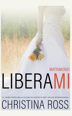 Liberami - Ross, Christina