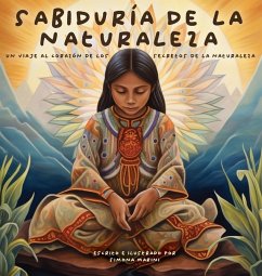 Cover Sabiduría de la Naturaleza