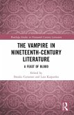 The Vampire in Nineteenth-Century Literature