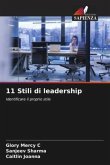 11 Stili di leadership