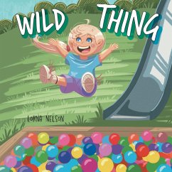 Cover Wild Thing