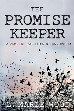 The Promise Keeper - Wood, L. Marie
