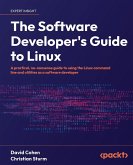 The Software Developer's Guide to Linux