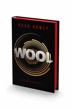 Wool Collector's Edition - Howey, Hugh