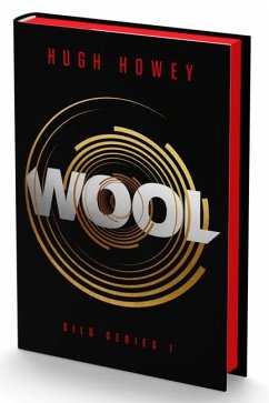 Wool Collector's Edition - Howey, Hugh