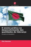 O ensino prático no desenvolvimento das qualidades de liderança