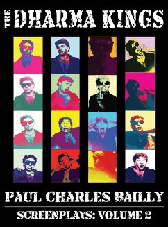 The Dharma Kings - Bailly, Paul Charles