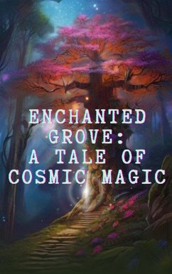 Enchanted Grove: A Tale of Cosmic Magic (eBook, ePUB) - Aziz, Hani Abdel