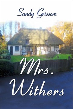 Cover Mrs. Withers (Pride and Prejudice, #2) (eBook, ePUB)