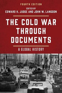 The Cold War Through Documents