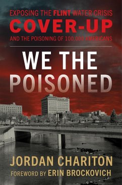 We the Poisoned - Chariton, Jordan