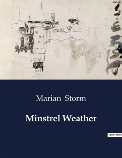 Minstrel Weather - Storm, Marian