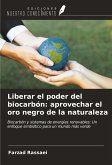 Liberar el poder del biocarbón: aprovechar el oro negro de la naturaleza