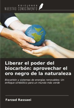 Cover Liberar el poder del biocarbón: aprovechar el oro negro de la naturaleza