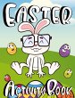 Easter Activity Book For Kids - Bild 1