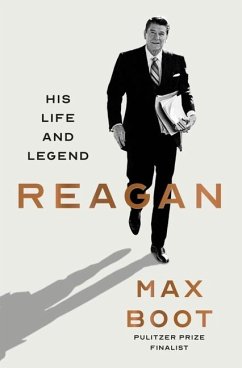 Reagan - Boot, Max
