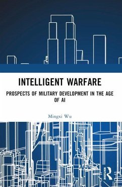 Intelligent Warfare - Wu, Mingxi