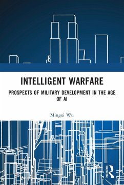 Intelligent Warfare - Wu, Mingxi