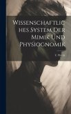 Wissenschaftliches System Der Mimik Und Physiognomik