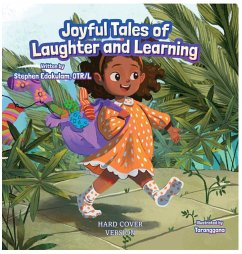 Joyful Tales of Laughter and Learning (Hard-Cover) - Edakulam, Stephen