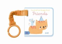 Cover Friends