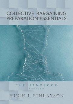 Collective Bargaining Preparation Essentials (revised)