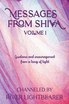 Messages from Shiva vol. 1 - Lightbearer, River