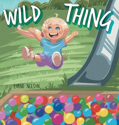 Cover Wild Thing