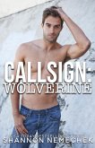 Callsign: Wolverine (eBook, ePUB) Callsign: Wolverine (eBook, ePUB)