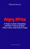 Angry Africa (eBook, ePUB)