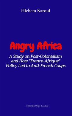Cover Angry Africa (eBook, ePUB)