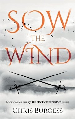 Sow the Wind - Burgess, Chris