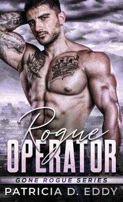 Rogue Operator - Eddy, Patricia D.
