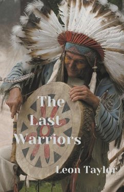 The Last Warriors - Taylor, Leon