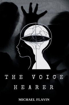 The Voice Hearer - Flavin, Michael
