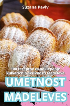 UMETNOST MADELEVES - Suzana Pavlv UMETNOST MADELEVES - Suzana Pavlv