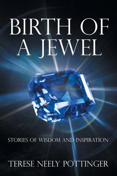 Birth of a Jewel - Pottinger, Terese Neely