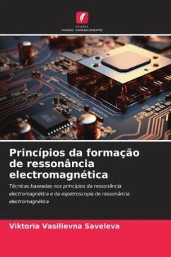 Princípios da formação de ressonância electromagnética - Saveleva, Viktoria Vasilievna