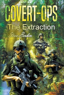 The Extraction - Barker, Steve