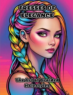 Tresses of Elegance - Colorzen