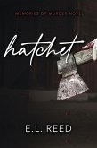 Hatchet (Memories of Murder, #1) (eBook, ePUB)