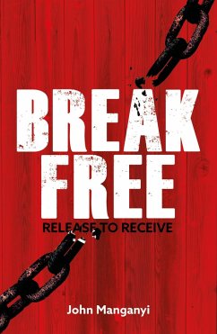 Cover Break Free (eBook, ePUB)