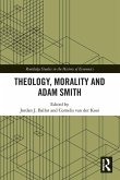 Theology, Morality and Adam Smith