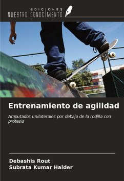 Cover Entrenamiento de agilidad