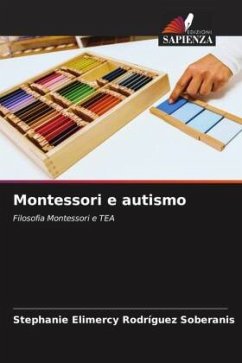 Montessori e autismo - Rodríguez Soberanis, Stephanie Elimercy