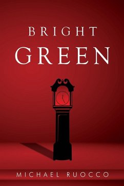 Bright Green - Ruocco, Michael