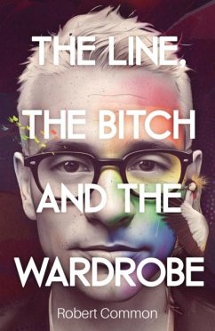 Cover The Line, The Bitch and The Wardrobe