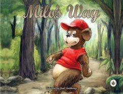 Milo's Way - Anthony, Joel