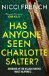 Has Anyone Seen Charlotte Salter? - Bild 1