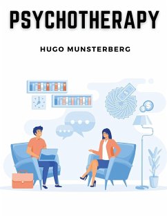 Psychotherapy - Hugo Munsterberg